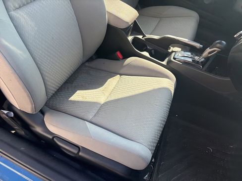 Used 2015 Honda Civic LX image 22
