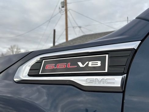 Used 2021 GMC Sierra 2500 SLE image 15