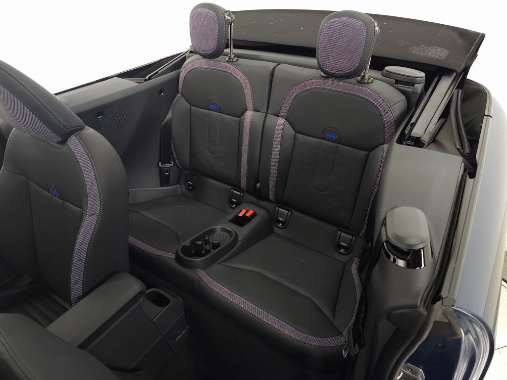 New 2026 MINI Cooper S FWD image 26