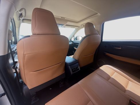 Used 2017 Lexus NX 200t FWD w/ Premium Package image 25