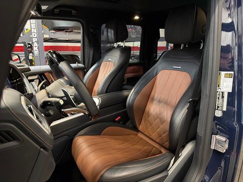 Used 2024 Mercedes-Benz G 63 AMG 4MATIC image 18