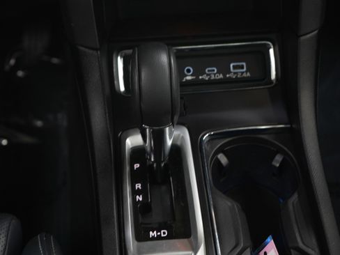 Used 2023 Subaru Ascent Limited w/ Technology Package AWD/4WD image 21