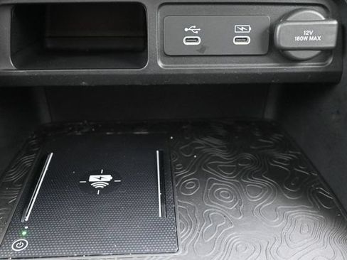 Used 2026 Honda Passport TrailSport image 33