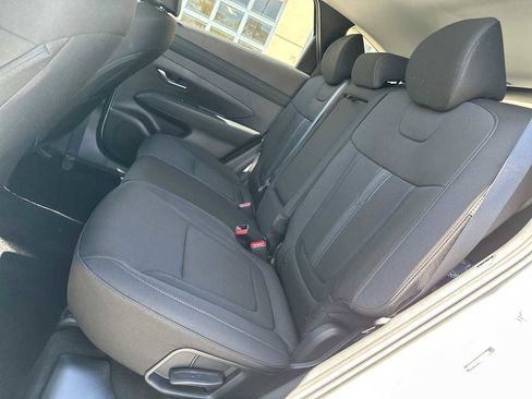 New 2026 Hyundai Tucson SEL image 22