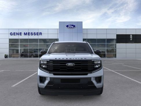 New 2026 Ford Expedition Platinum w/ Stealth Appearance Package image 28