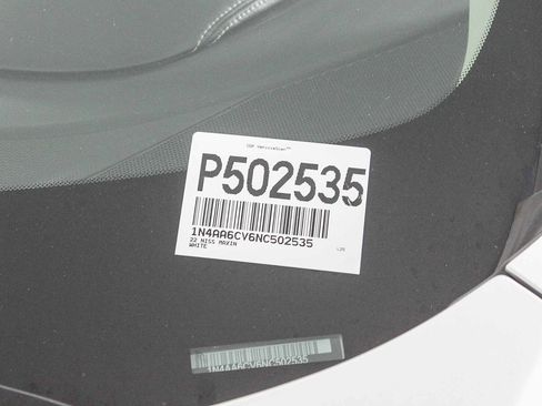 Certified 2022 Nissan Maxima SV w/ Floor Mat Group image 26