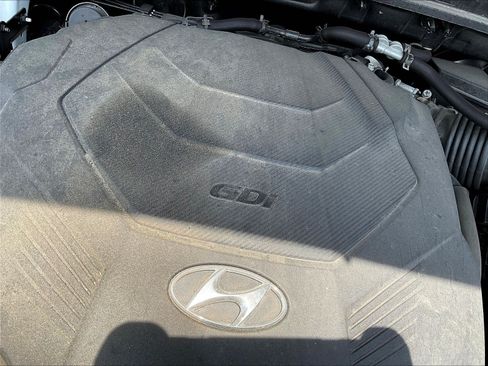 Used 2025 Hyundai Palisade SEL AWD/4WD image 31