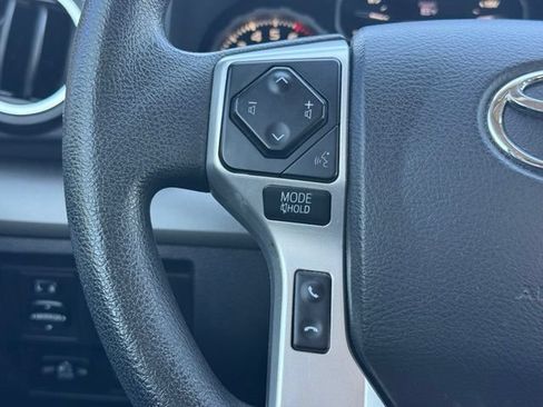Used 2021 Toyota Tundra SR5 w/ SR5 Upgrade Package AWD/4WD image 24