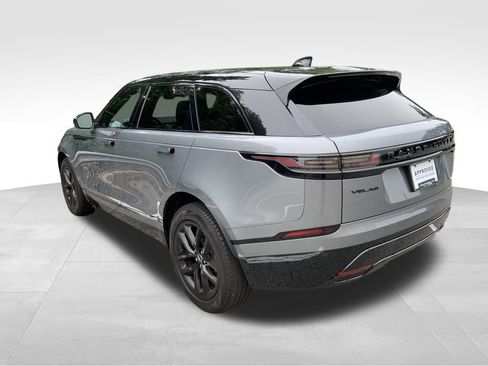 Certified 2024 Land Rover Range Rover Velar Dynamic SE image 6
