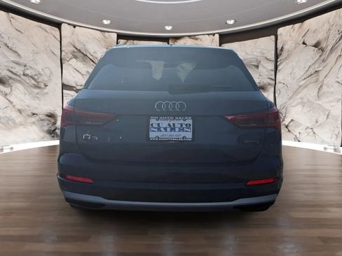 Used 2020 Audi Q3 2.0T Premium w/ Convenience Package image 4