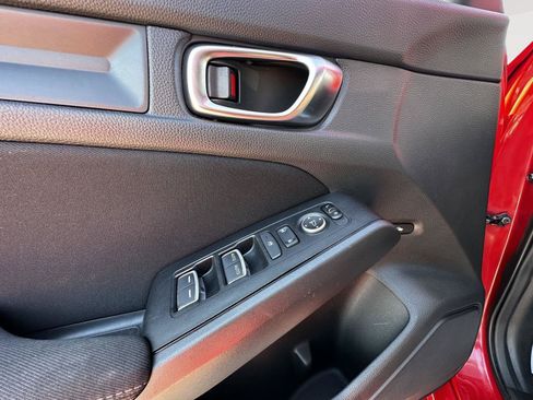 Certified 2022 Honda Civic Sport image 18