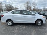 New 2024 Mitsubishi Mirage G4 LE image 2