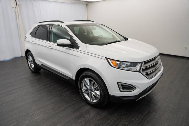 Used 2015 Ford Edge SEL FWD image 2