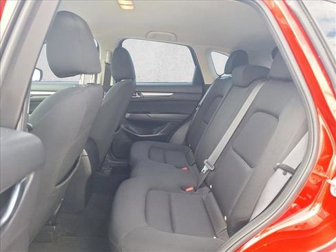 Used 2023 MAZDA CX-5 AWD 2.5 S image 14