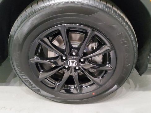 New 2026 Honda CR-V Sport-L image 37