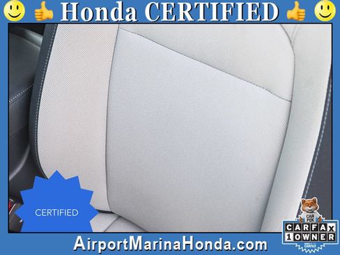 Certified 2024 Honda CR-V LX image 22
