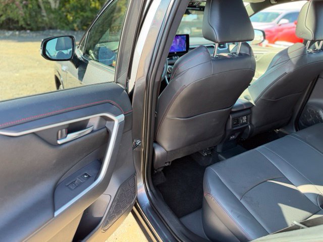 Used 2024 Toyota RAV4 XSE w/ Premium Package AWD/4WD image 12
