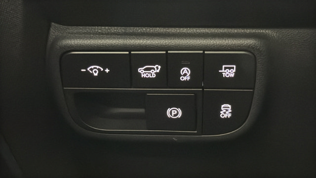 Used 2026 Hyundai Palisade Calligraphy AWD/4WD image 30