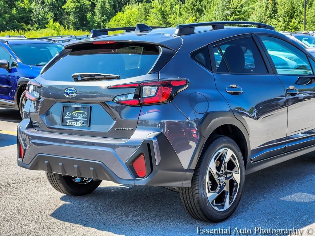 New 2026 Subaru Crosstrek 2.5i Limited w/ Crosstrek Mirror Package AWD/4WD image 6