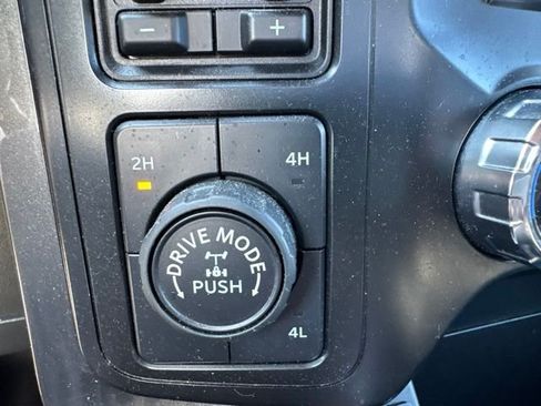 Used 2021 Ford F150 XLT w/ Equipment Group 302A High AWD/4WD image 22