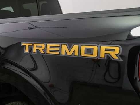 Used 2025 Ford F150 Tremor w/ Tow/Haul Package AWD/4WD image 8