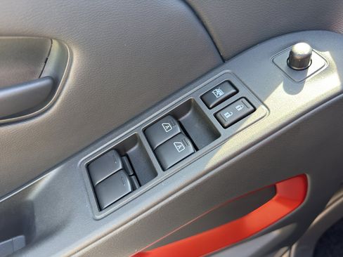 New 2026 Nissan Frontier PRO-4X AWD/4WD image 14