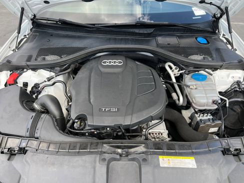 Used 2018 Audi A6 2.0T Premium w/ 20" Black Optic Package image 24