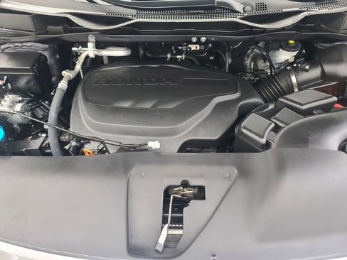 Used 2024 Honda Odyssey EX-L image 37