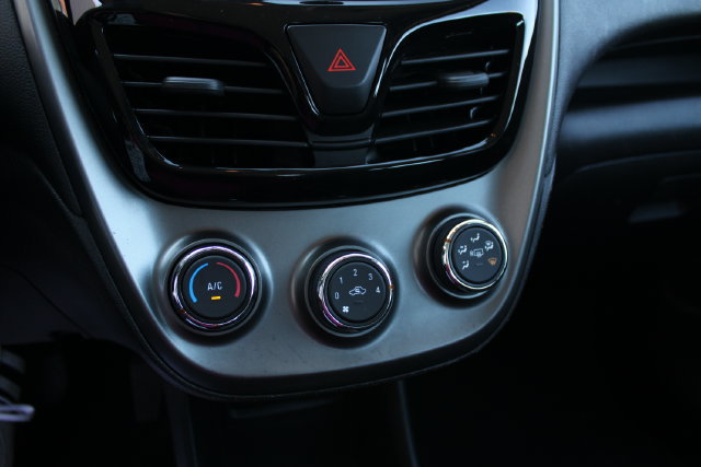 Used 2021 Chevrolet Spark LS FWD image 14