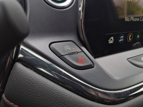 Used 2024 Chevrolet Blazer RS w/ LPO, Floor Liner Package FWD image 30