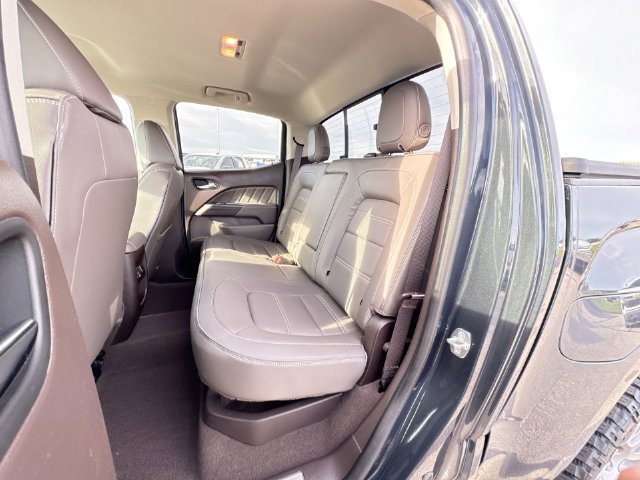 Used 2021 GMC Canyon Denali AWD/4WD image 24