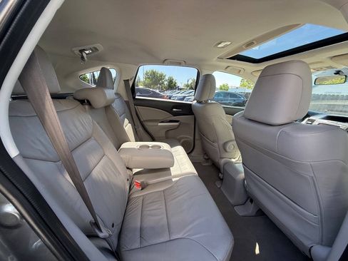 Used 2012 Honda CR-V EX-L image 19