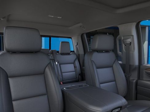 New 2026 Chevrolet Silverado 2500 LT AWD/4WD image 24