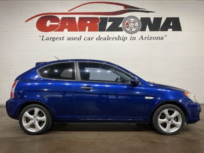 Used 2007 Hyundai Accent SE