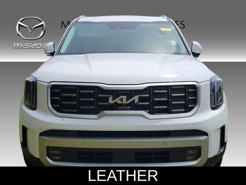 Used 2024 Kia Telluride SX Prestige image 4