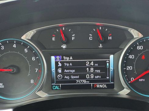 Used 2019 Chevrolet Traverse LT AWD/4WD image 27