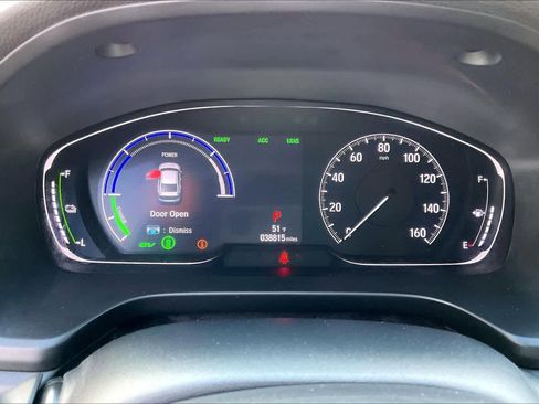 Used 2022 Honda Insight EX image 21