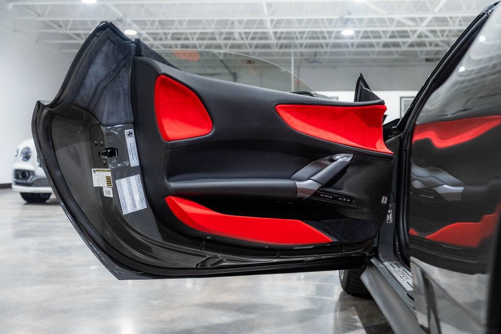 Used 2024 Ferrari SF90 Spider AWD/4WD image 43