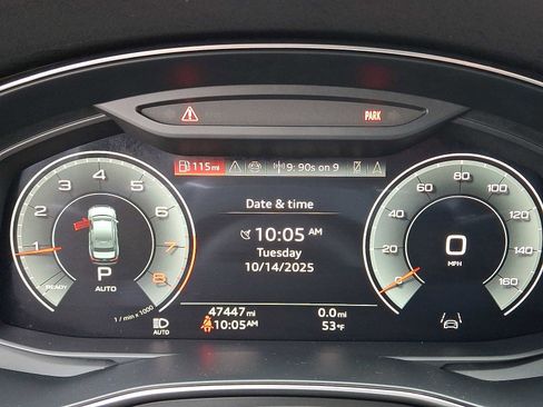 Used 2024 Audi A6 Premium Plus image 23