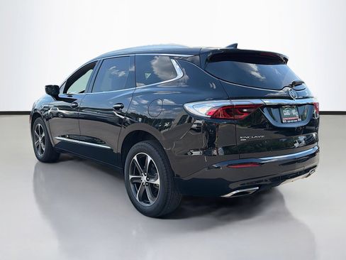 Used 2022 Buick Enclave Essence w/ Experience Buick Package AWD/4WD image 6