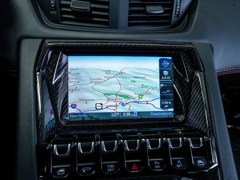 Used 2017 Lamborghini Aventador S image 51