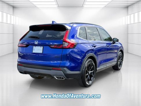 Used 2024 Honda CR-V Sport-L image 5
