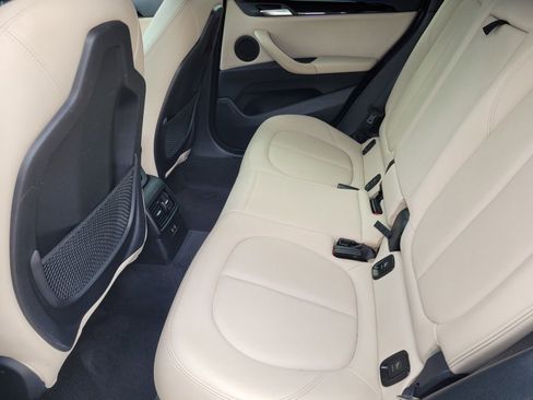 Used 2021 BMW X1 sDrive28i w/ Convenience Package FWD image 10