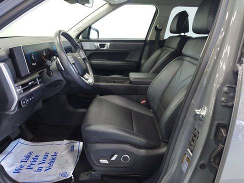 Certified 2024 Hyundai Santa Fe SEL AWD/4WD image 10