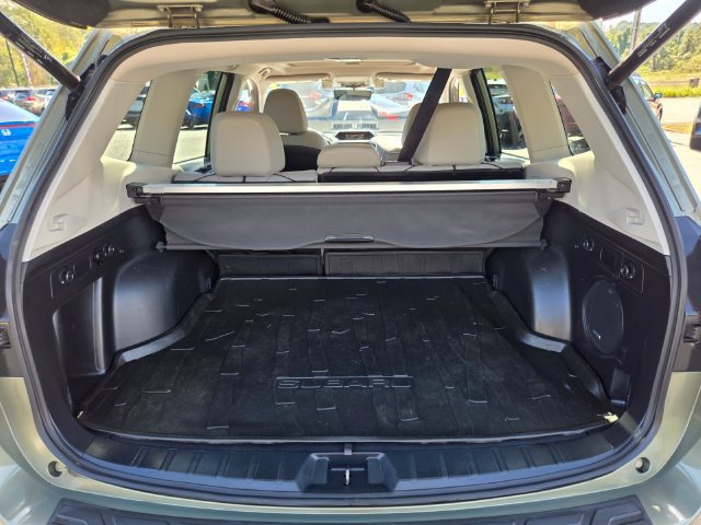 Used 2021 Subaru Forester Limited AWD/4WD image 18