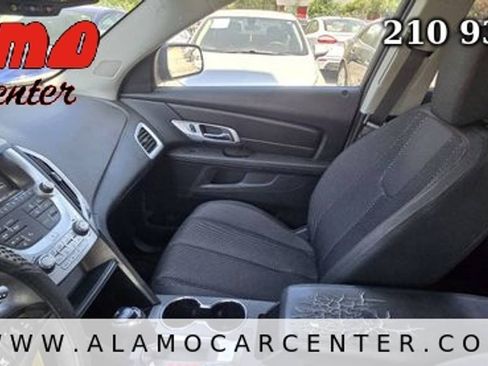 Used 2017 GMC Terrain SLE FWD image 35