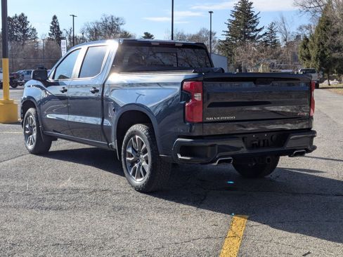 Used 2021 Chevrolet Silverado 1500 RST w/ All Star Edition Plus image 5