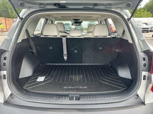 Certified 2021 Kia Seltos EX AWD/4WD image 25