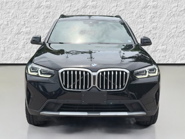 Used 2024 BMW X3 xDrive30i AWD/4WD image 8
