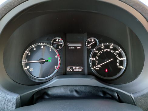 Used 2022 Lexus GX 460 Luxury image 35